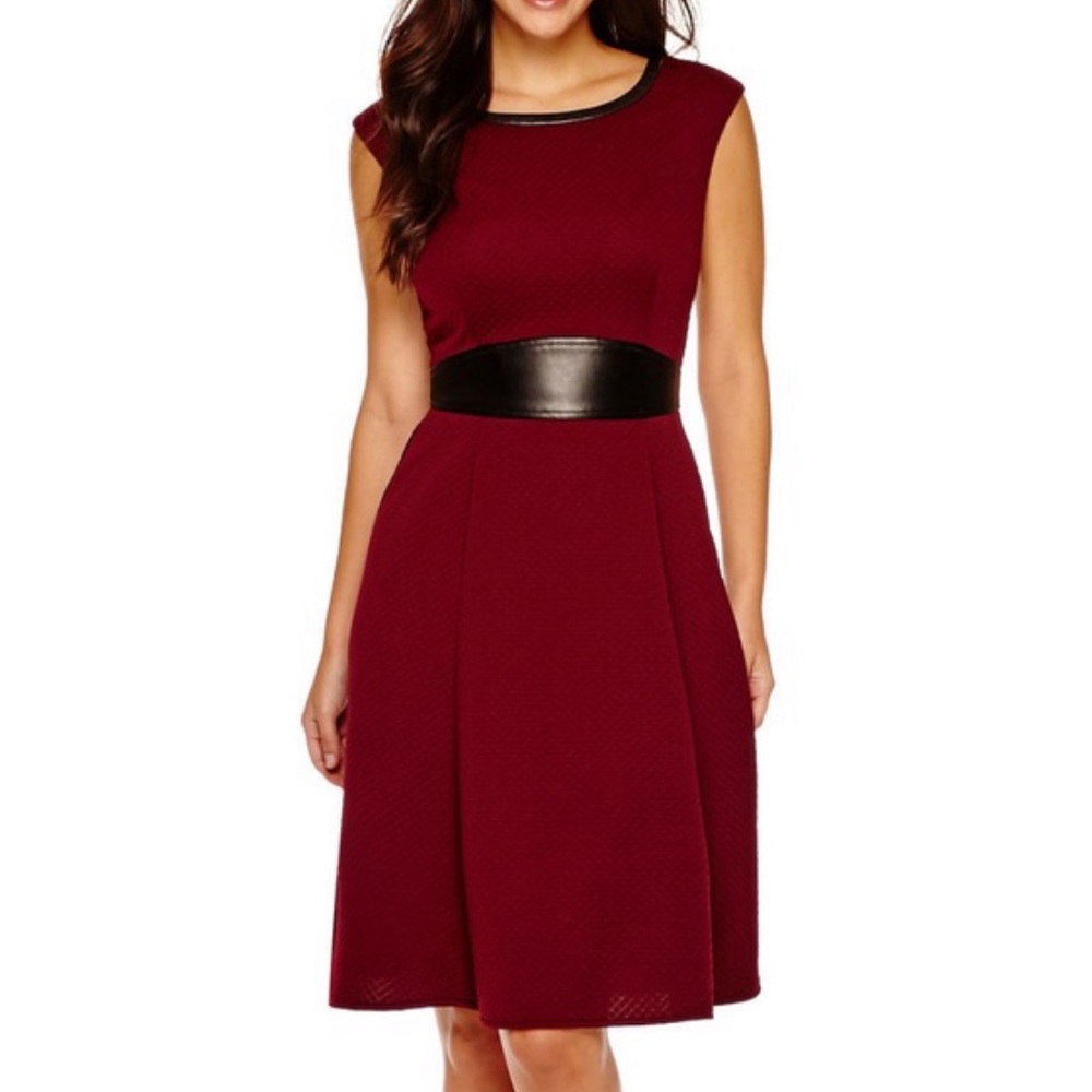 LONDON STYLE COLLECTION DRESS
